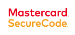 Mastercard SecureCode logo